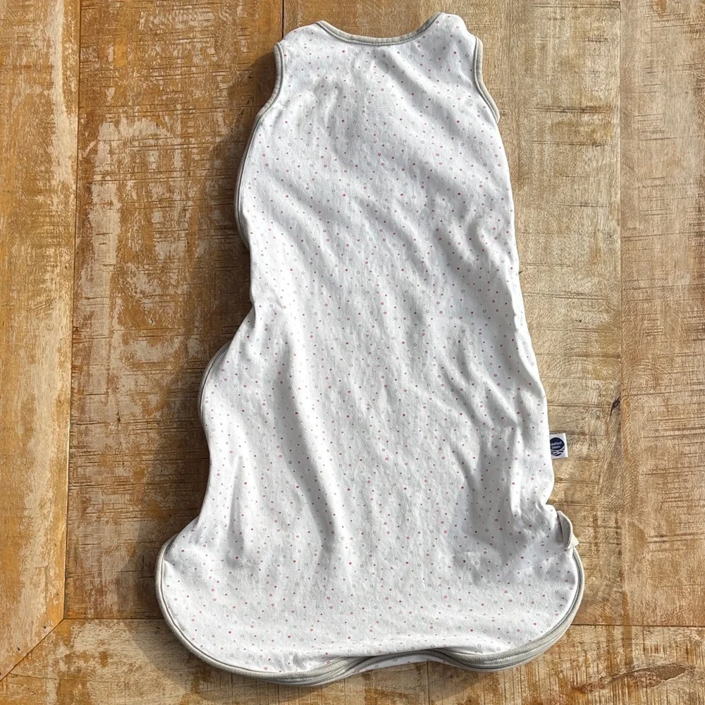Nested Bean soft wearable